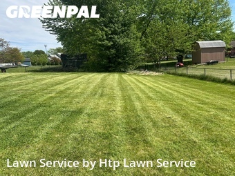 Lawn Mow nearby Greenwood, IN, 