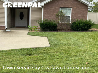 Lawn Cut nearby Springfield, KY, 