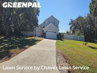 Lawn Care Service nearby Plant City, FL, 