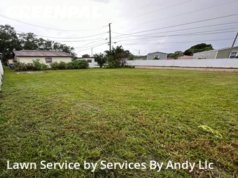 Lawn Service nearby St. Petersburg, FL, 
