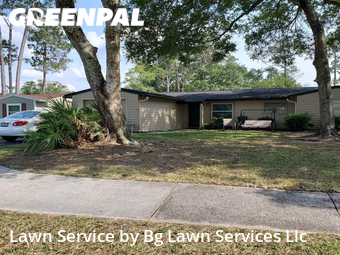 Lawn Mow nearby Jacksonville, FL, 