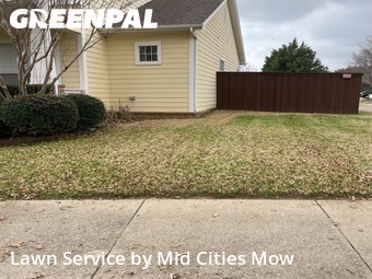Lawn Service nearby North Richland Hills, TX, 