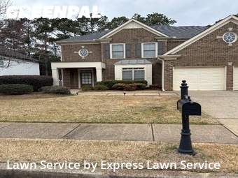 Lawn Service nearby Alpharetta, GA, 