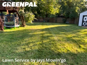 Lawn Maintenance nearby Olathe, MO, 