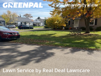 Yard Mowing nearby Columbus, OH, 