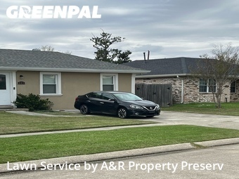 Lawn Maintenance nearby Kenner, LA, 