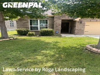 Yard Mowing nearby San Antonio, TX, 