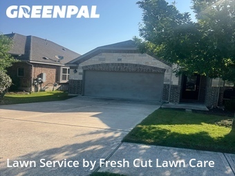 Lawn Care nearby Round Rock, TX, 