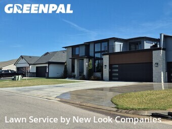 Lawn Care nearby Goddard, KS, 