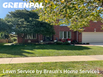 Lawn Care nearby North Aurora, IL, 