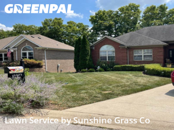 Lawn Maintenance nearby Charlestown, IN, 