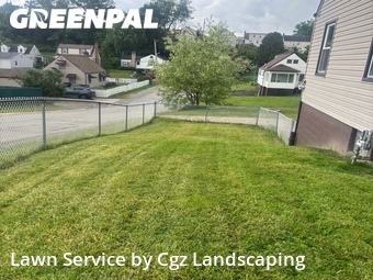 Lawn Cut nearby Mc Keesport, PA, 