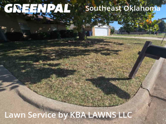 Lawn Mowing Service nearby Oklahoma City, OK, 