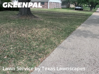 Lawn Mowing nearby Richardson, TX, 