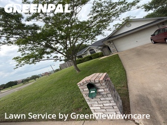 Lawn Service nearby Temple, TX, 