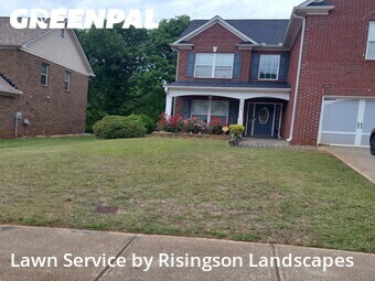 Lawn Care Service nearby Lilburn, GA, 