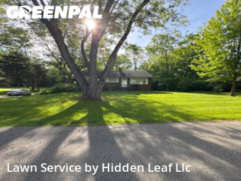 Lawn Care Service nearby Dayton, OH, 