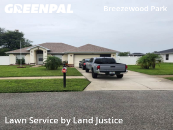 Lawn Maintenance nearby Orange City, FL, 