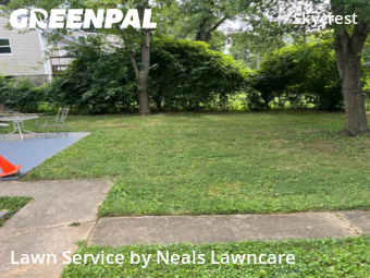Lawn Service nearby Lexington, KY, 
