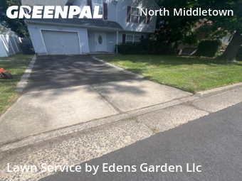 Lawn Care nearby North Middletown, NJ, 