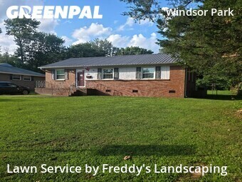 Lawn Service nearby Charlotte, NC, 