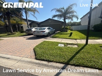Grass Cutting nearby Tampa, FL, 