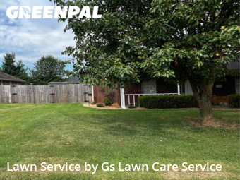 Lawn Care nearby Farmington, AR, 