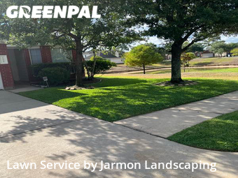 Lawn Cutting nearby Spring, TX, 