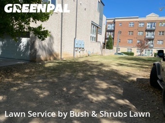 Lawn Mowing nearby Nashville, TN, 