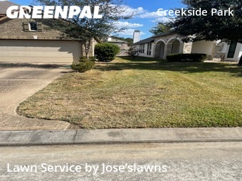 Lawn Mowing Service nearby Spring, TX, 