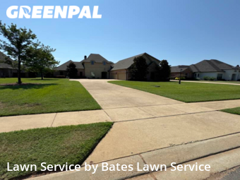Lawn Care Service nearby Benton, LA, 