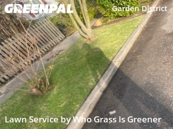 Yard Mowing nearby Baton Rouge, LA, 