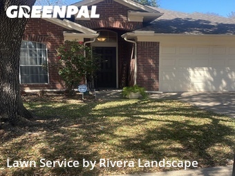 Lawn Service nearby Flower Mound, TX, 