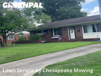 Lawn Care Service nearby Portsmouth, VA, 