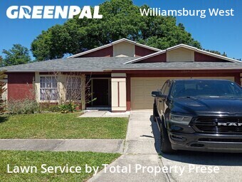 Yard Mowing nearby Zephyrhills, FL, 