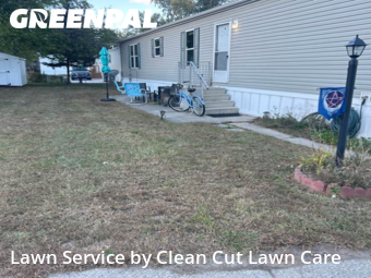 Yard Mowing nearby Holland, OH, 