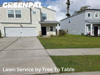 Lawn Service nearby Charleston, SC, 