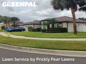 Lawn Care nearby Winter Garden, FL, 