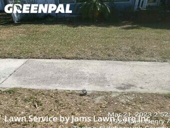 Lawn Care nearby Tampa, FL, 