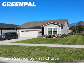 Yard Cutting nearby St. Augustine, FL, 