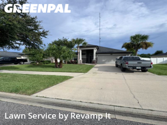 Lawn Mowing Service nearby Middleburg, FL, 