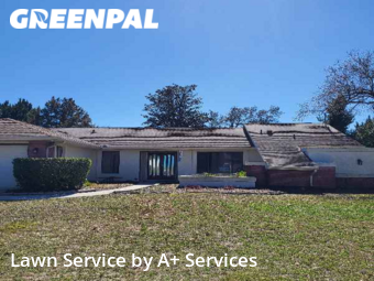 Lawn Care nearby Spring Hill, FL, 