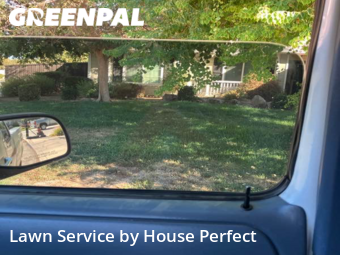 Lawn Mowing nearby Fresno, CA, 