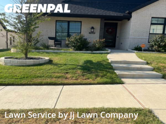 Grass Cutting nearby Fort Worth, TX, 