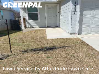 Yard Cutting nearby New Braunfels, TX, 