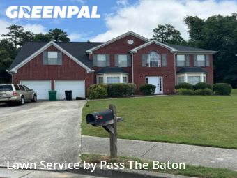 Lawn Cut nearby Lithonia, GA, 