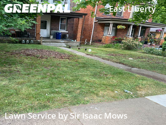 Lawn Mowing nearby Pittsburgh, PA, 