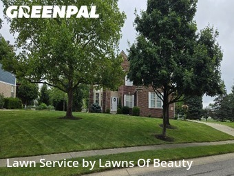 Yard Cutting nearby Carmel, IN, 