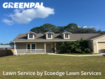 Yard Mowing nearby Palm Bay, FL, 