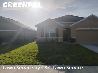 Lawn Mowing Service nearby Melbourne, FL, 